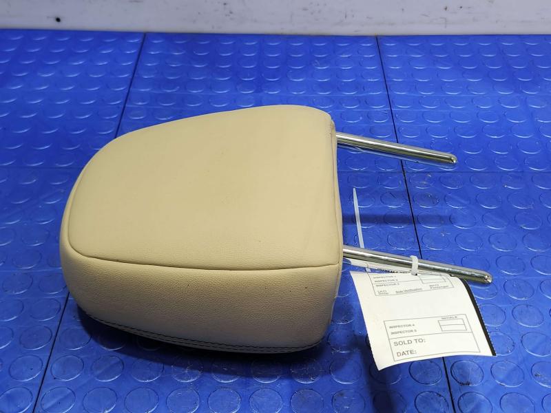 2018 Toyota Highlander Headrest