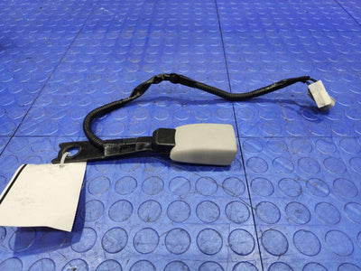 2010 Lexus RX350 RX450H Front Seat Belt