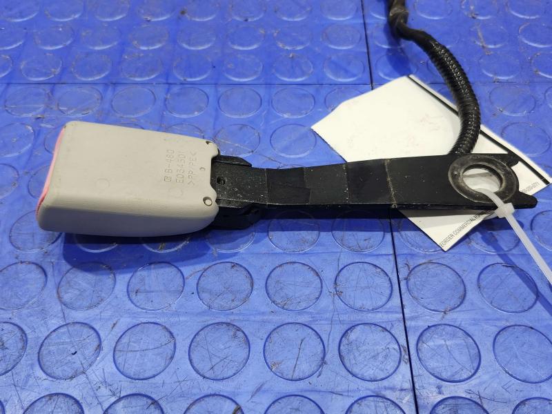 2010 Lexus RX350 RX450H Front Seat Belt