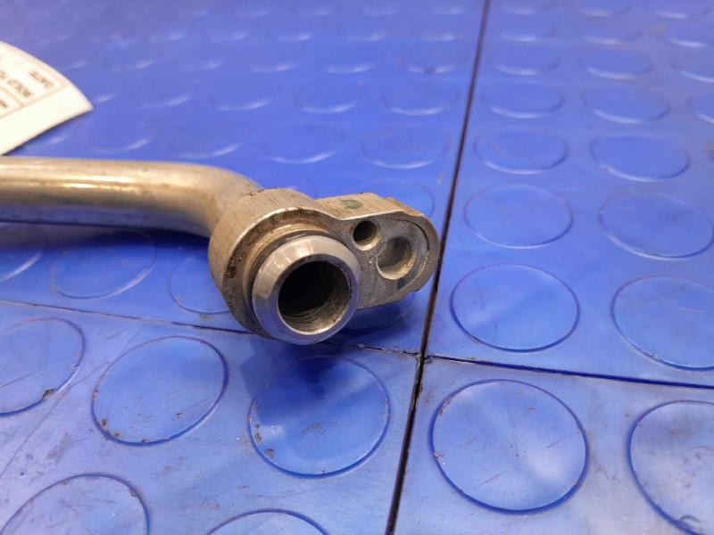 2019 Toyota Sienna Air Conditioner Hose