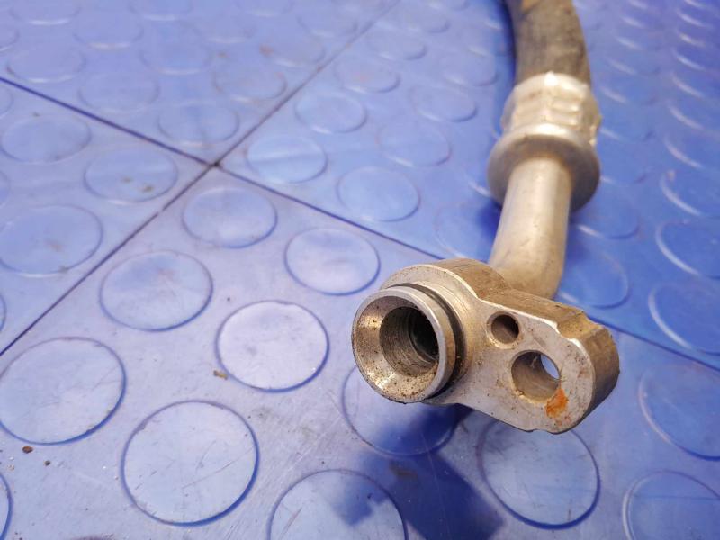 2019 Toyota Sienna Air Conditioner Hose