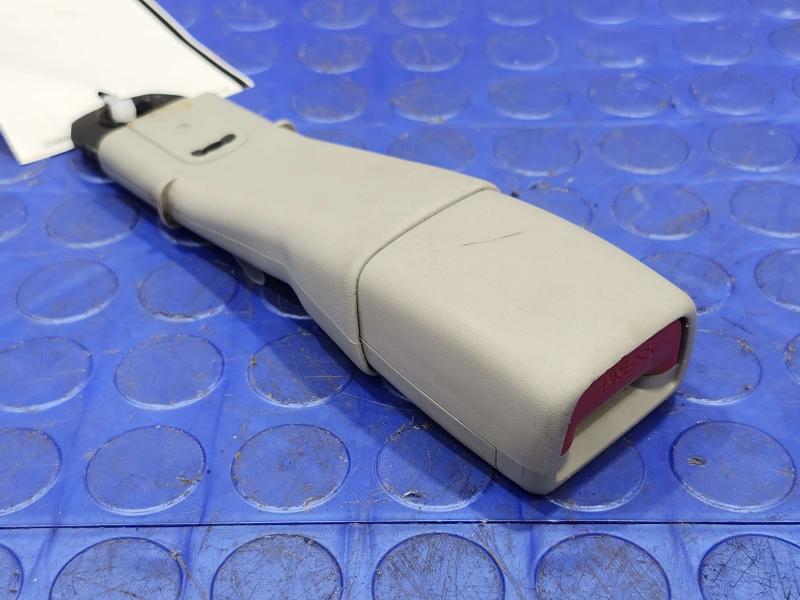 2010 Lexus RX350 RX450H Rear Seat Belt