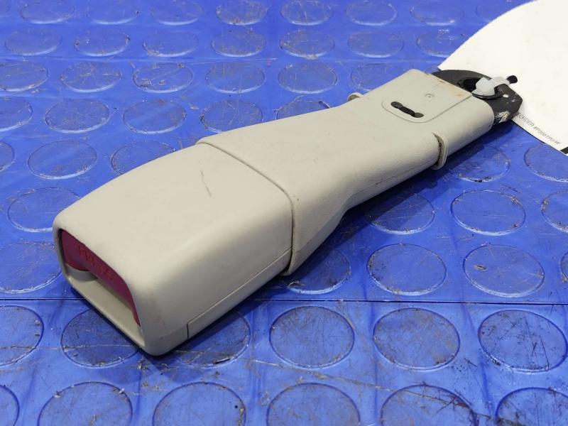 2010 Lexus RX350 RX450H Rear Seat Belt