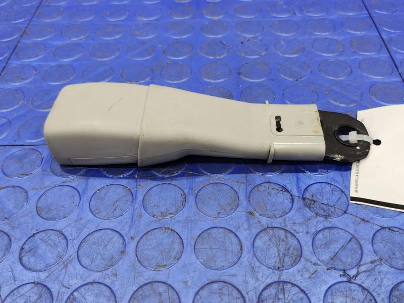 2010 Lexus RX350 RX450H Rear Seat Belt