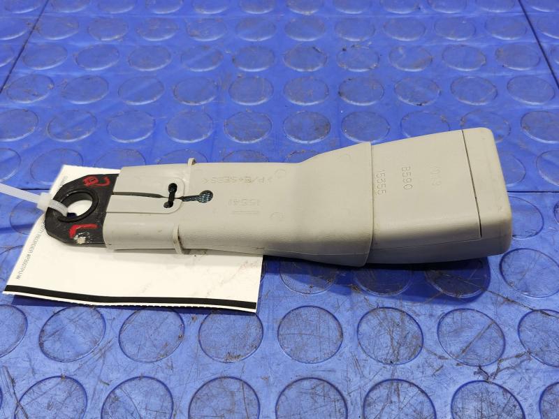 2010 Lexus RX350 RX450H Rear Seat Belt