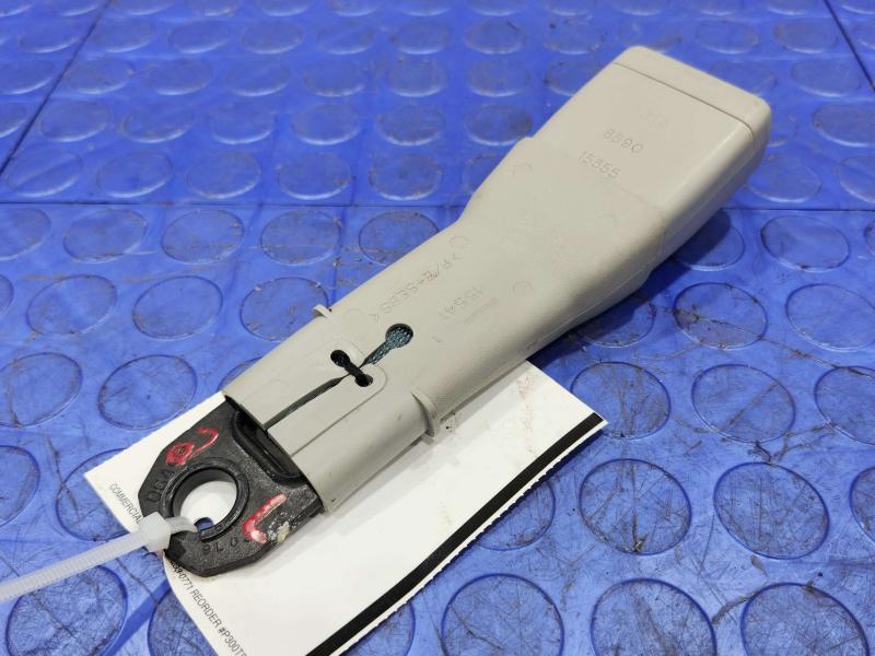 2010 Lexus RX350 RX450H Rear Seat Belt