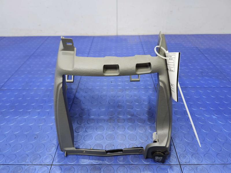 2007 Dodge Grand Caravan Misc Ebay Parts