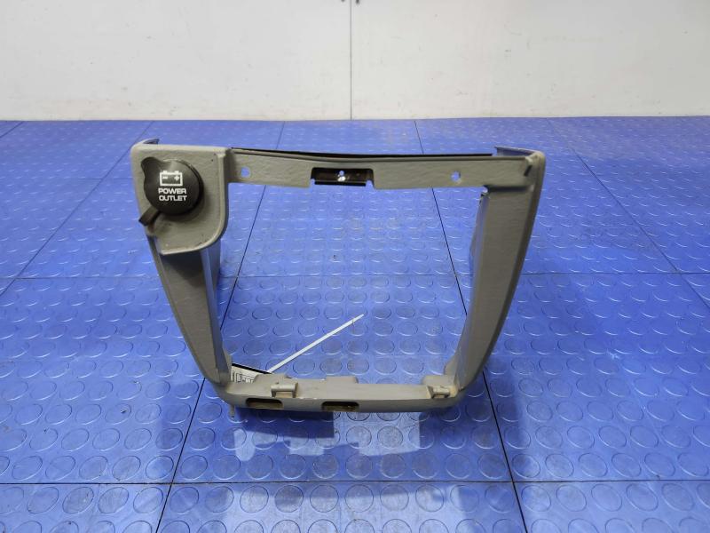 2007 Dodge Grand Caravan Misc Ebay Parts