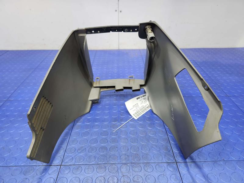2007 Dodge Grand Caravan Misc Ebay Parts