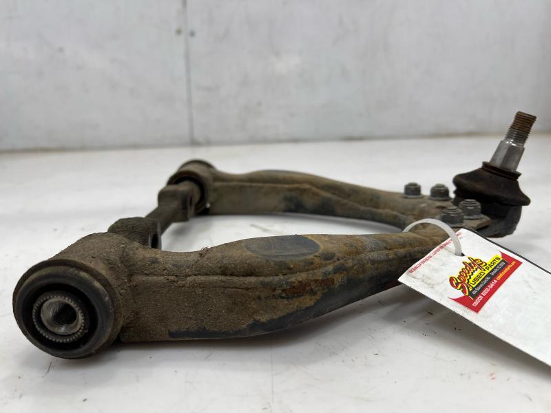 1997 Toyota Tacoma Upper Control Arm Front