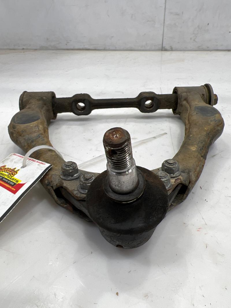 1997 Toyota Tacoma Upper Control Arm Front
