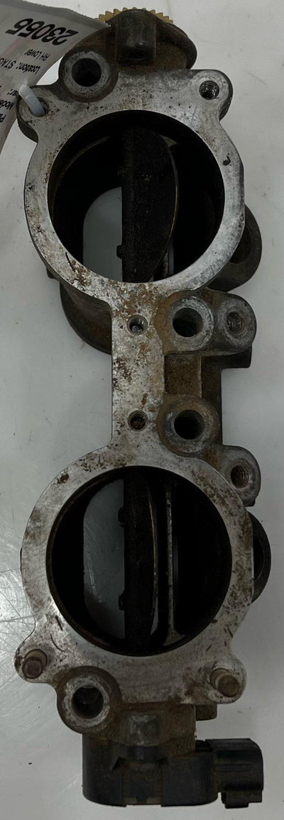 2002 Subaru Impreza Intake Manifold