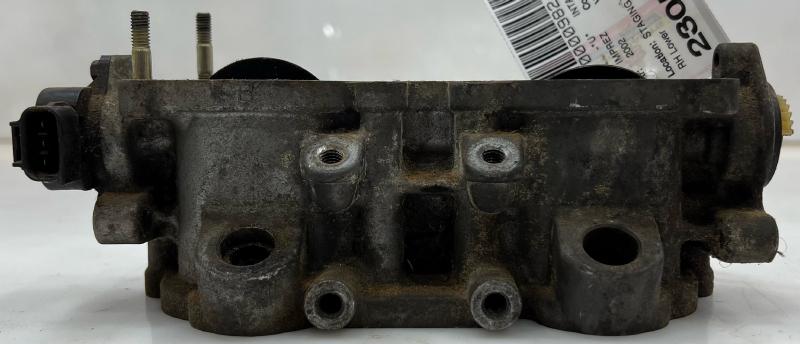 2002 Subaru Impreza Intake Manifold