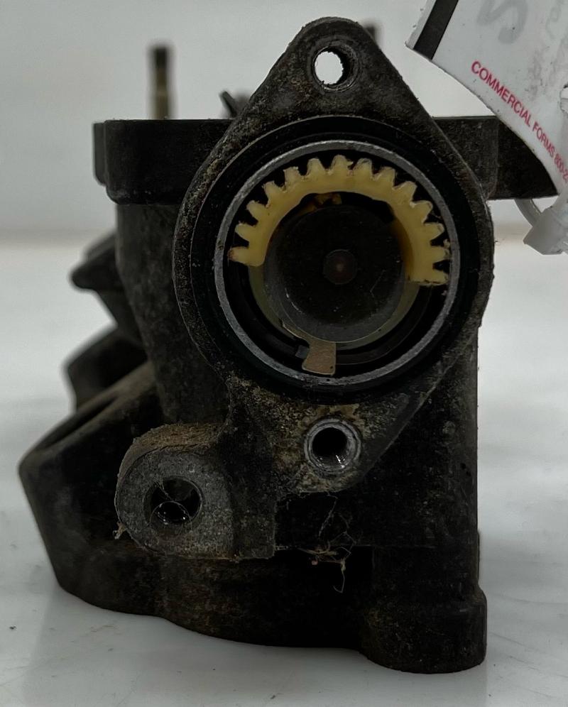 2002 Subaru Impreza Intake Manifold