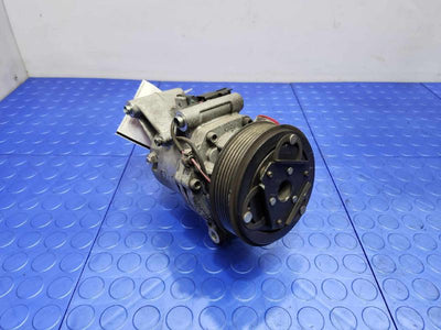 2017 Mazda Miata A/C Air Compressor