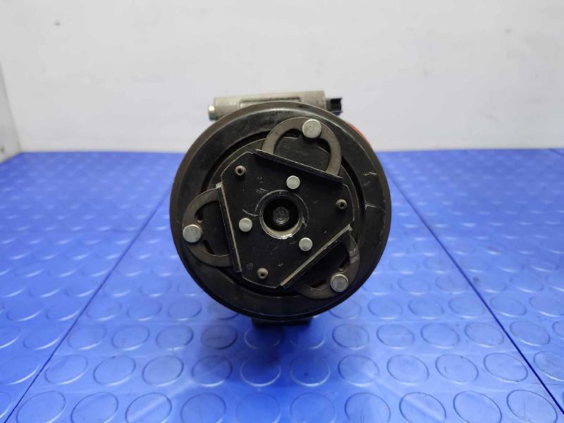 2017 Mazda Miata A/C Air Compressor