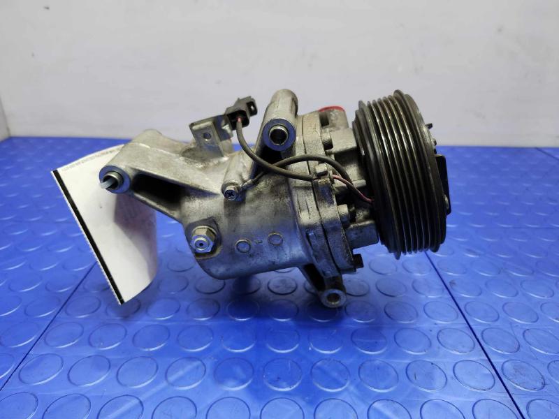 2017 Mazda Miata A/C Air Compressor