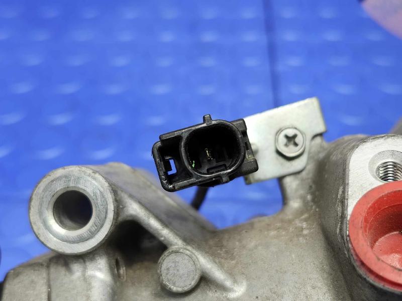 2017 Mazda Miata A/C Air Compressor