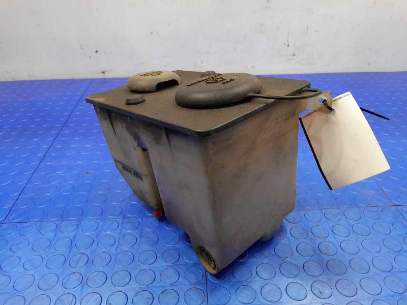 1991 Ford Ranger Coolant Recovery Bottle