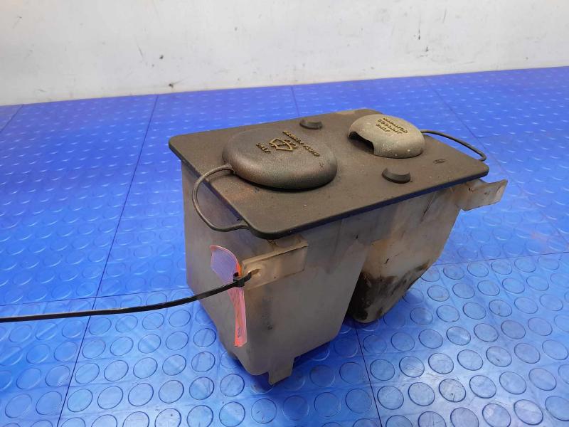 1991 Ford Ranger Coolant Recovery Bottle