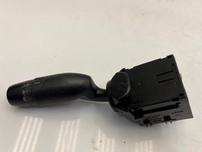 2012 Honda Accord Combination Switch