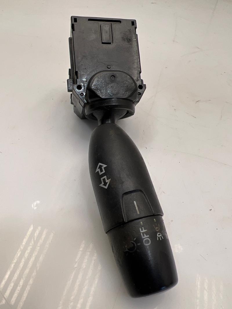 2012 Honda Accord Combination Switch