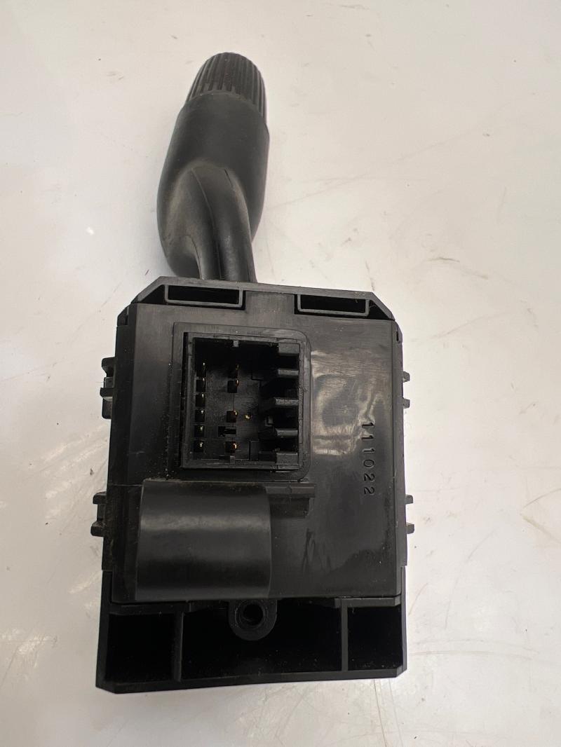 2012 Honda Accord Combination Switch