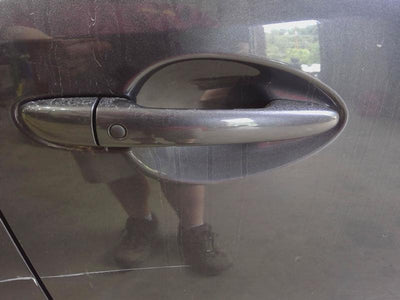 2015 Mazda Mazda6 Outside Door Handle