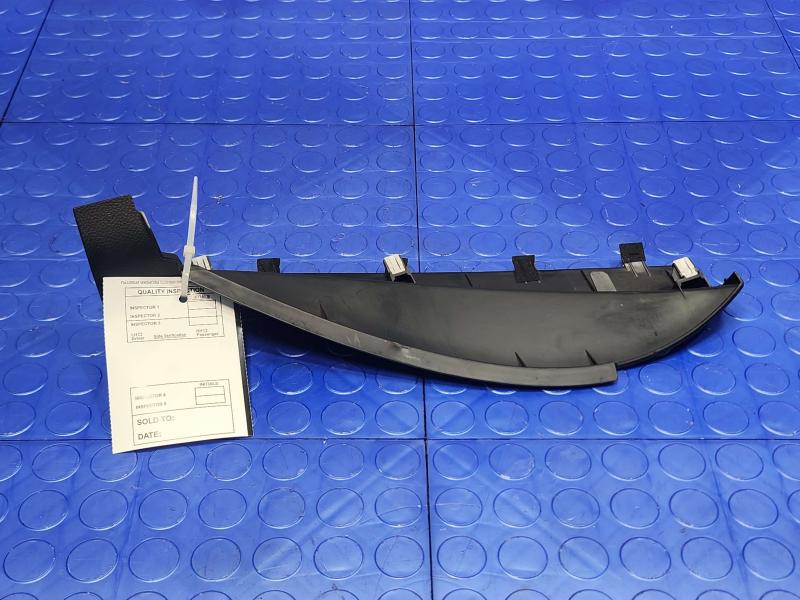 2013 Infiniti FX35 Misc Ebay Parts