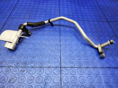 2015-2017 Nissan Leaf AC Air Conditioner Suction Pipe OEM 924503NK0A