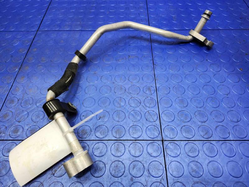 2015-2017 Nissan Leaf AC Air Conditioner Suction Pipe OEM 924503NK0A