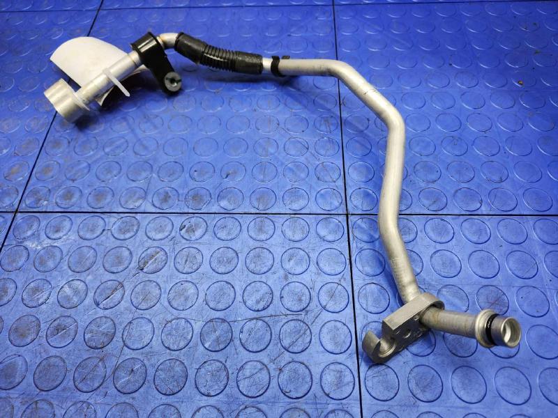 2015-2017 Nissan Leaf AC Air Conditioner Suction Pipe OEM 924503NK0A