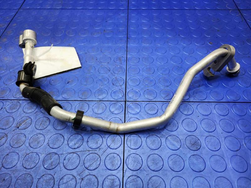 2015-2017 Nissan Leaf AC Air Conditioner Suction Pipe OEM 924503NK0A