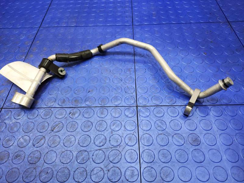 2015-2017 Nissan Leaf AC Air Conditioner Suction Pipe OEM 924503NK0A