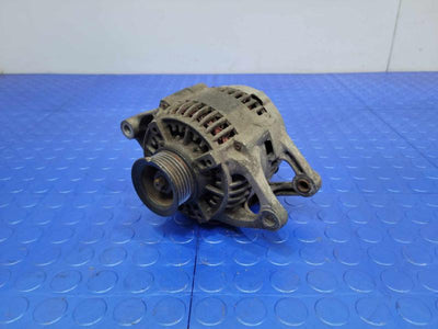 2001 Jeep Wrangler Alternator