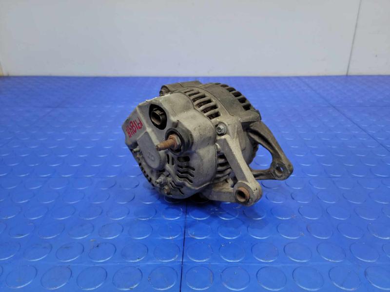 2001 Jeep Wrangler Alternator