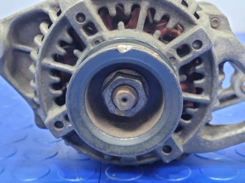2001 Jeep Wrangler Alternator