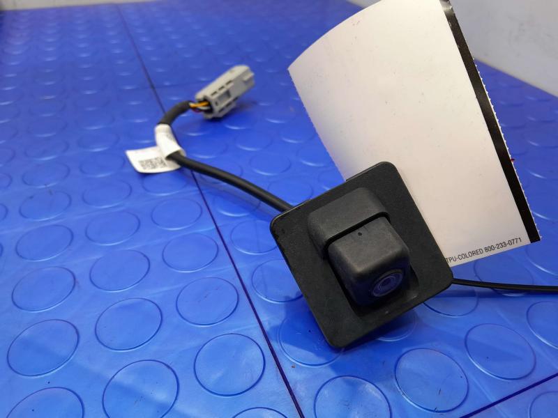 2018 Chevrolet Cruze Camera/Projector