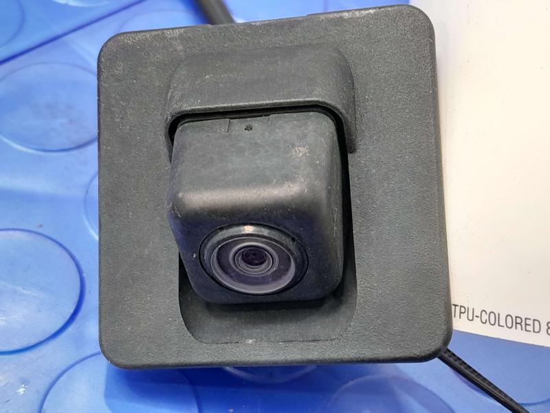 2018 Chevrolet Cruze Camera/Projector