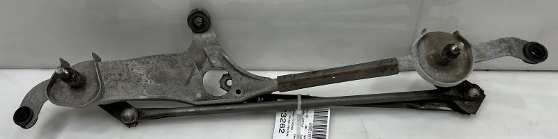 2016 Chevrolet Impala Wiper Trans. Linkage