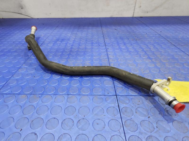 2017 Toyota Prius Air Conditioner Hose