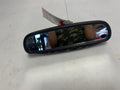 2003 - 2006 Infiniti G35 Rear View Mirror Autodim Homelink OEM 963217Y900