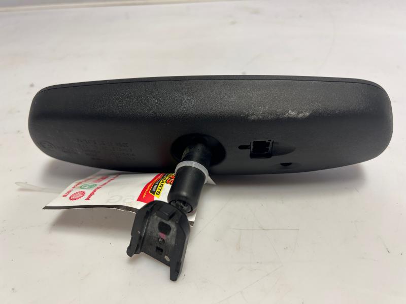 2003 - 2006 Infiniti G35 Rear View Mirror Autodim Homelink OEM 963217Y900