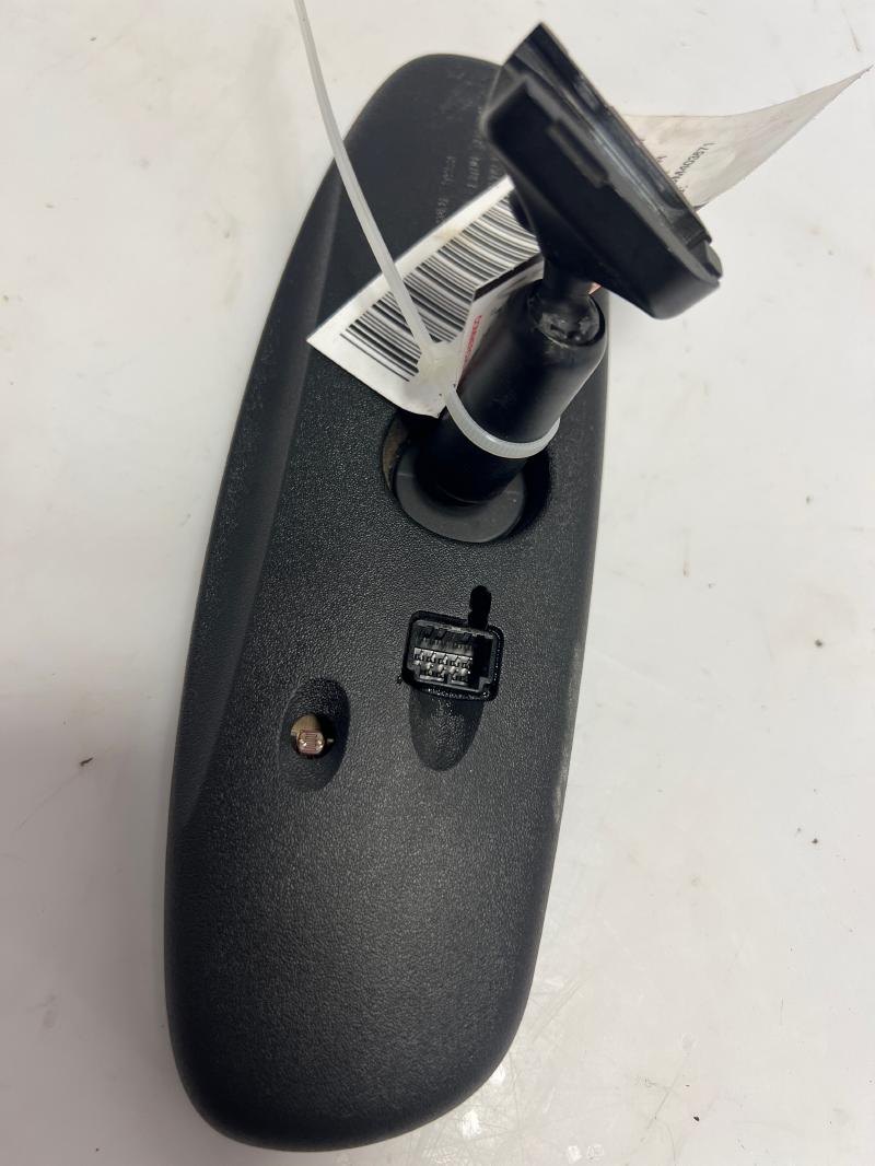 2003 - 2006 Infiniti G35 Rear View Mirror Autodim Homelink OEM 963217Y900