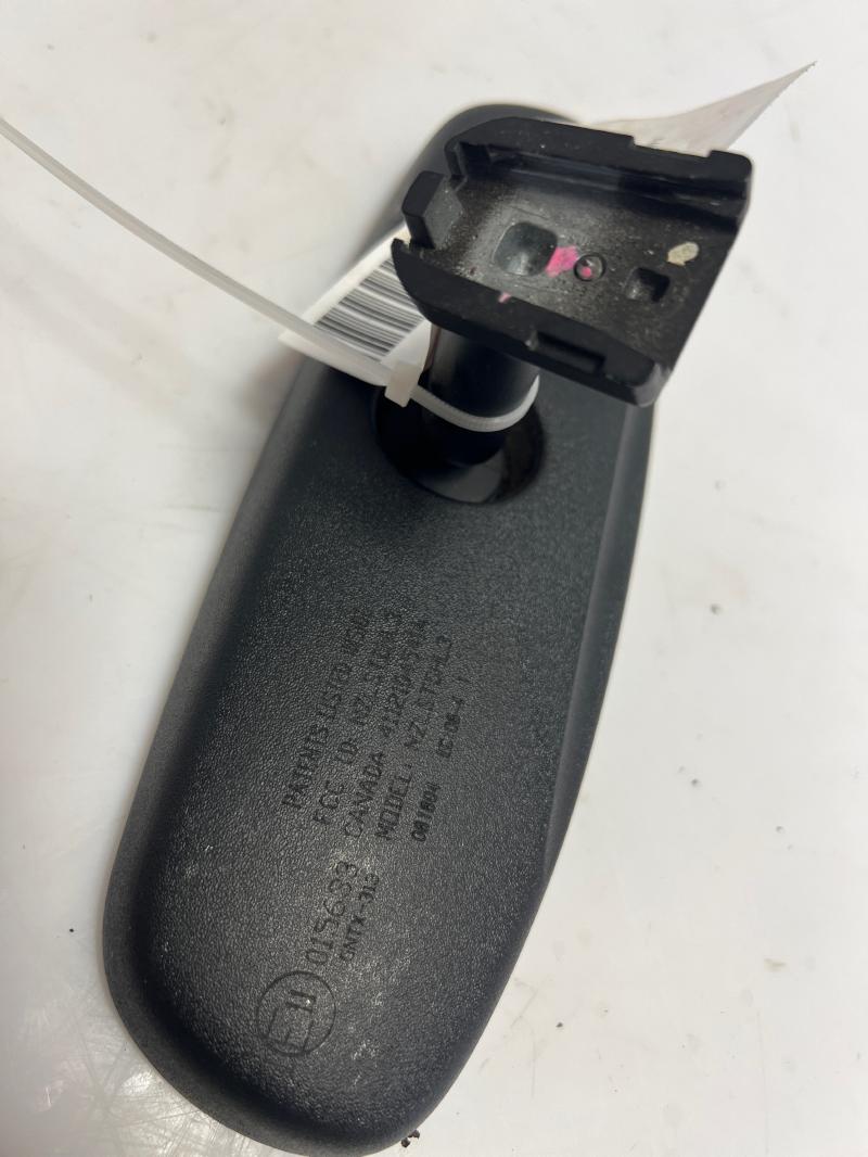 2003 - 2006 Infiniti G35 Rear View Mirror Autodim Homelink OEM 963217Y900