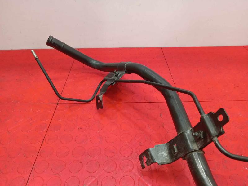 2020-2024 Nissan Sentra Fuel Filler Neck Assembly Filler Pipe OEM 172216LB0A