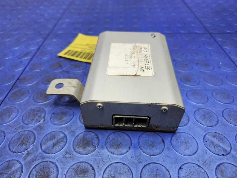 2007-2013 Acura MDX AC Inverter Module Genuine OEM Part 38500STXA01