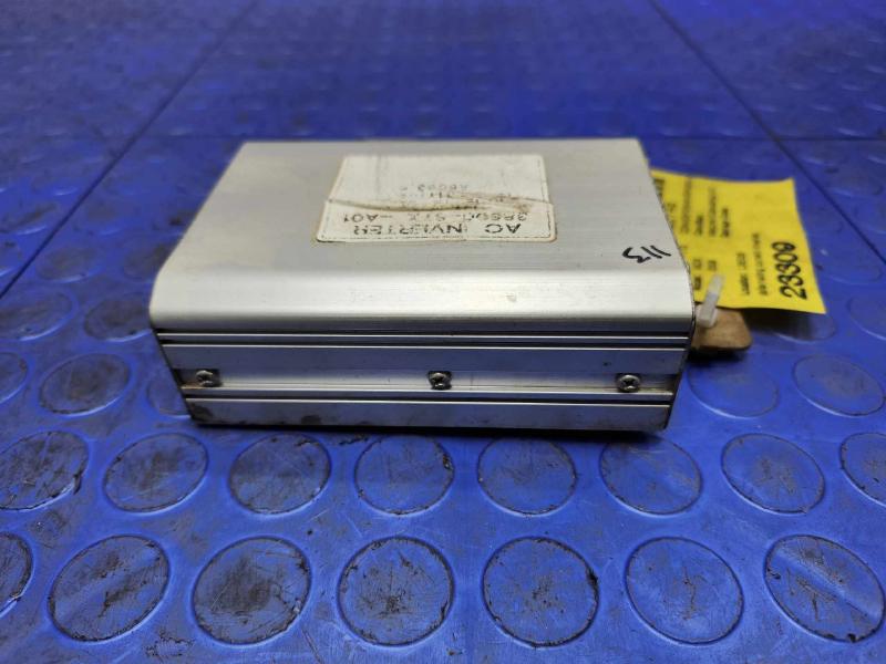 2007-2013 Acura MDX AC Inverter Module Genuine OEM Part 38500STXA01