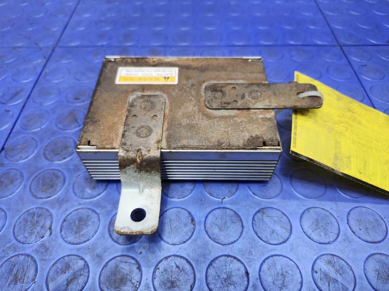 2007-2013 Acura MDX AC Inverter Module Genuine OEM Part 38500STXA01