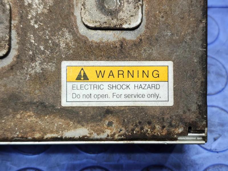 2007-2013 Acura MDX AC Inverter Module Genuine OEM Part 38500STXA01
